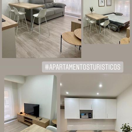 Apartamento Puntos cardinales Corrales De Buelna Exterior foto