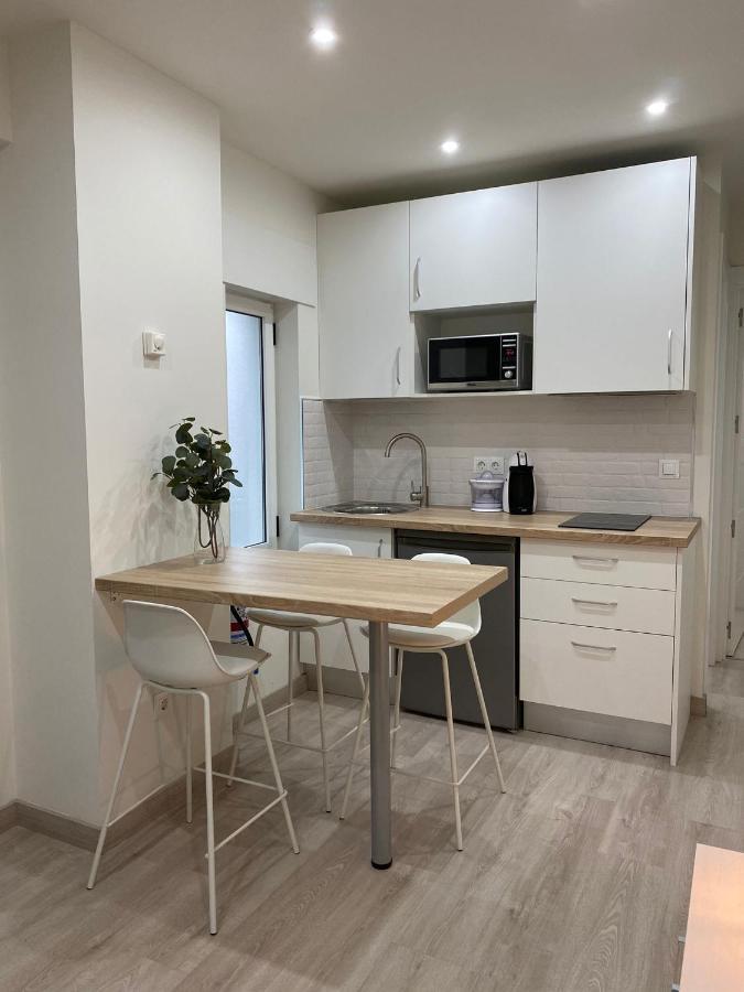 Apartamento Puntos cardinales Corrales De Buelna Exterior foto