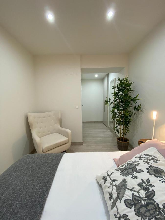 Apartamento Puntos cardinales Corrales De Buelna Exterior foto