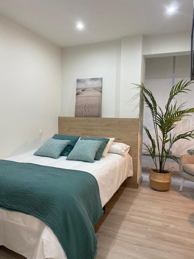 Apartamento Puntos cardinales Corrales De Buelna Exterior foto