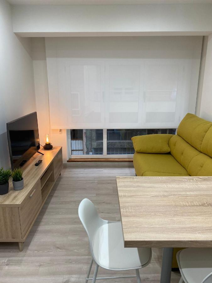 Apartamento Puntos cardinales Corrales De Buelna Exterior foto