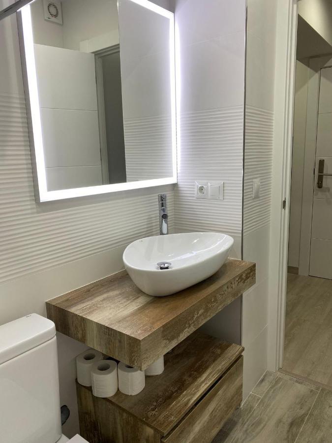 Apartamento Puntos cardinales Corrales De Buelna Exterior foto