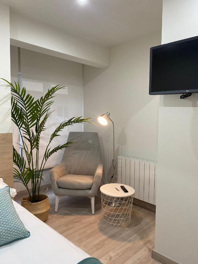 Apartamento Puntos cardinales Corrales De Buelna Exterior foto