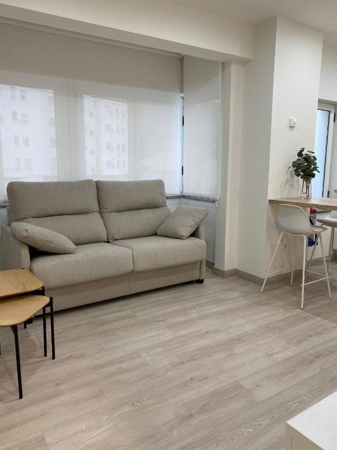 Apartamento Puntos cardinales Corrales De Buelna Exterior foto