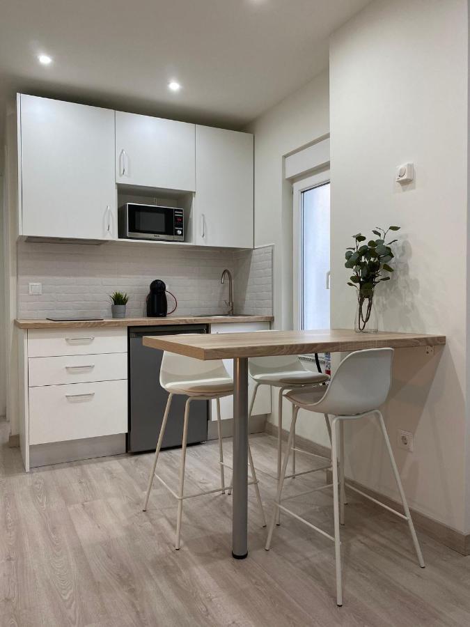Apartamento Puntos cardinales Corrales De Buelna Exterior foto