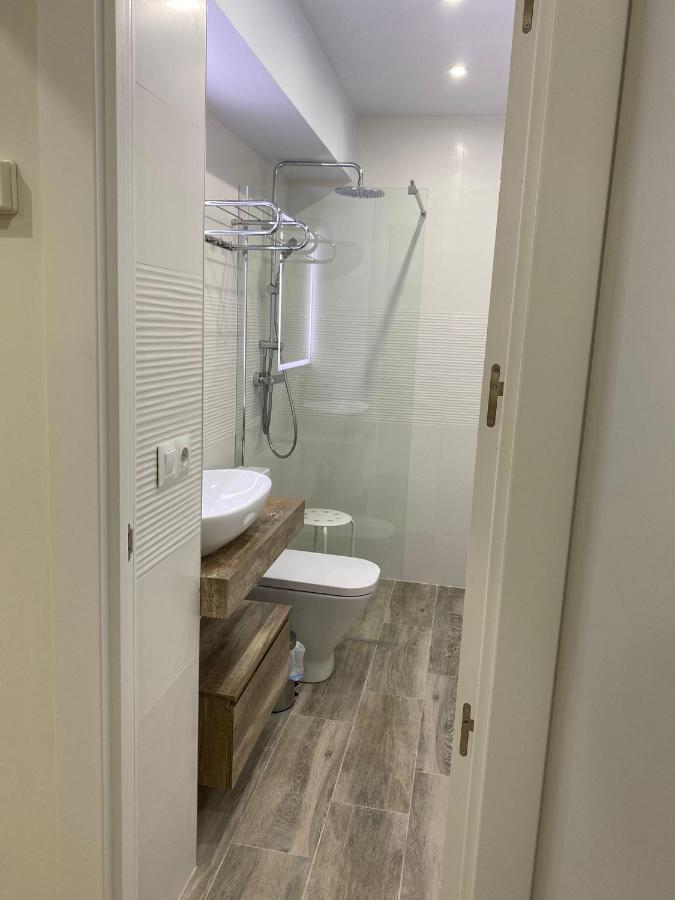Apartamento Puntos cardinales Corrales De Buelna Exterior foto