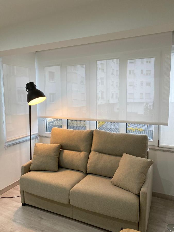 Apartamento Puntos cardinales Corrales De Buelna Exterior foto